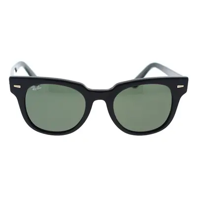 Ray-ban Occhiali da Sole Meteor RB2168 901/31 Napszemüvegek Fekete