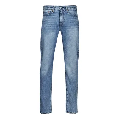 Levis 511 SLIM Slim farmerek Kék