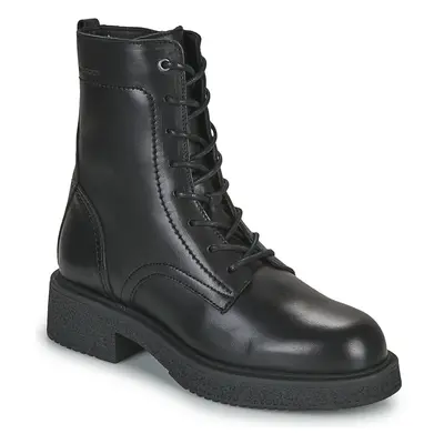 Bullboxer VIRA LACE BOOT-MATE Csizmák Fekete