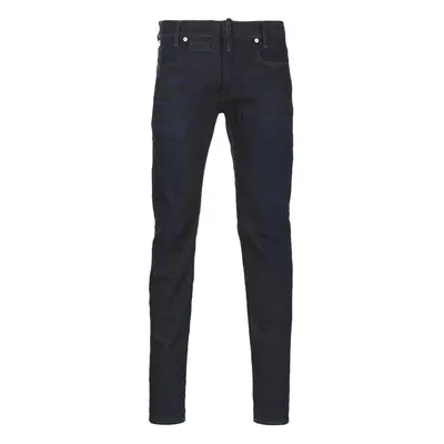 G-Star Raw D STAQ 5 PKT SLIM Slim farmerek Kék