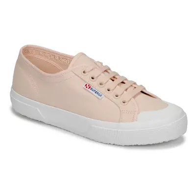 Superga 2294 COTW Rövid szárú edzőcipők Rózsaszín