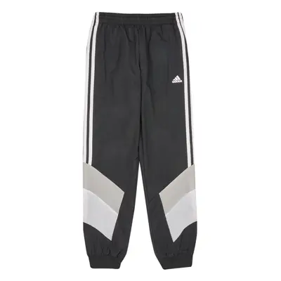 adidas HF1857 Futónadrágok / Melegítők Fekete