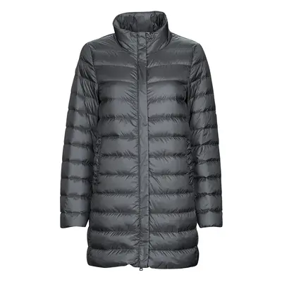 Geox W JAYSEN COAT Steppelt kabátok Szürke