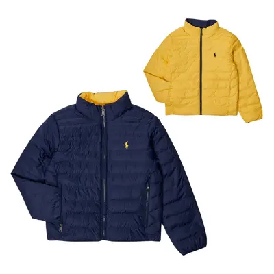 Polo Ralph Lauren 321875511004 Steppelt kabátok Tengerész