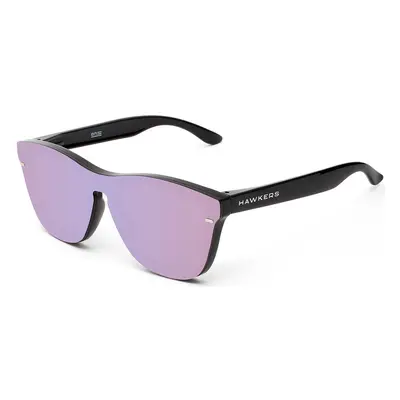 Hawkers Gafas de Sol Light purple VENM one VENM HYBRID Napszemüvegek Fekete