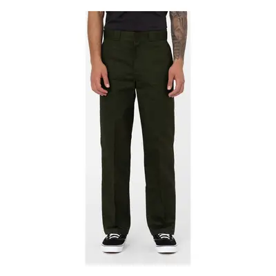 Dickies 874 work pant rec Nadrágok Zöld