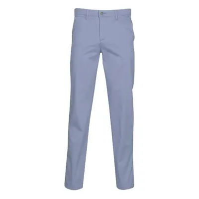 Jack & Jones JPSTOLLIE JJJAGGER Chino nadrágok / Carrot nadrágok Kék