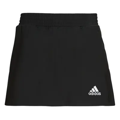 adidas Skort BLACK Szoknyák Fekete