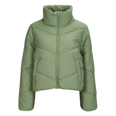 Only ONLMAGGI SOLID PUFFER CS OTW Steppelt kabátok Keki