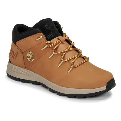 Timberland EURO SPRINT TREKKER Csizmák Barna