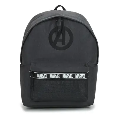 Back To School SAC A DOS MARVEL Hátitáskák Szürke