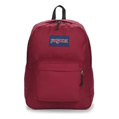 Jansport SUPERBREAK ONE Hátitáskák Piros