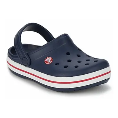 Crocs CROCBAND KIDS Klumpák Kék