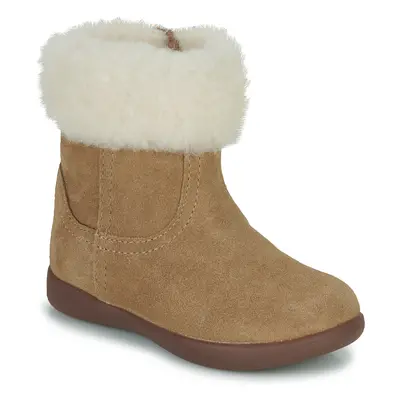 UGG T JORIE II Csizmák Barna