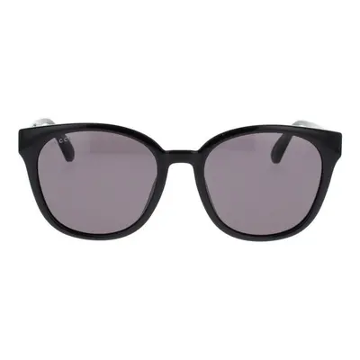 Gucci Occhiali da Sole GG0855SK 001 Black Napszemüvegek Fekete