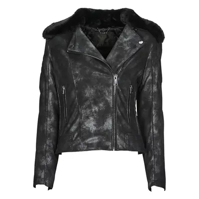 Guess NEW OLIVIA JACKET Dzsekik Fekete