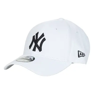 New-Era LEAGUE BASIC 9FORTY NEW YORK YANKEES Baseball sapkák Fehér