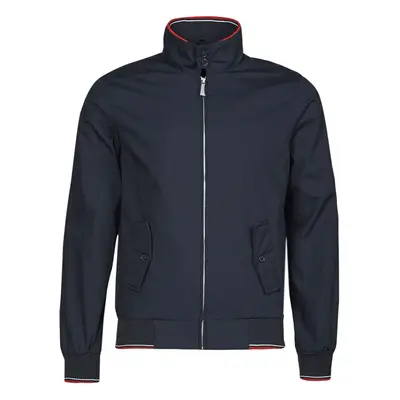 Harrington MICK Dzsekik Kék