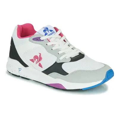 Le Coq Sportif LCS R500 W SPORT Rövid szárú edzőcipők Fehér