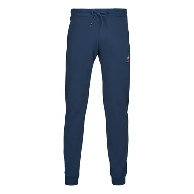 Le Coq Sportif ESS Pant Slim N°1 M Futónadrágok / Melegítők Tengerész