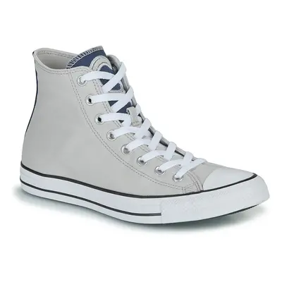 Converse CHUCK TAYLOR ALL STAR LETTERMAN Magas szárú edzőcipők Szürke