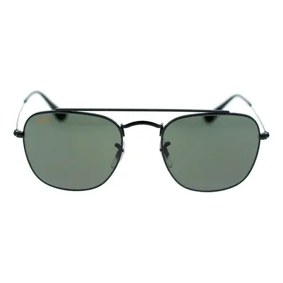 Ray-ban Occhiali da Sole RB3557 919931 Napszemüvegek Fekete