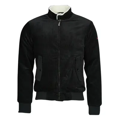 Harrington HARRINGTON LIAM Dzsekik Fekete