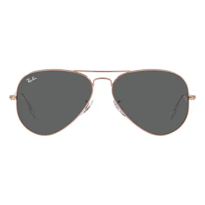 Ray-ban Occhiali da Sole Aviator Large Metal RB3025 9202B1 Napszemüvegek Arany