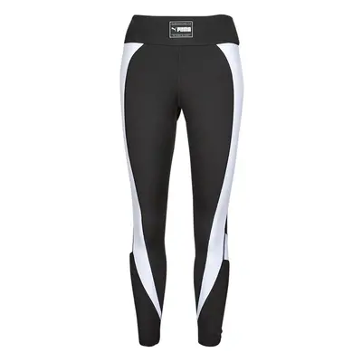 Puma PUMA FIT EVERSCULPT 7/8 Legging-ek Fekete