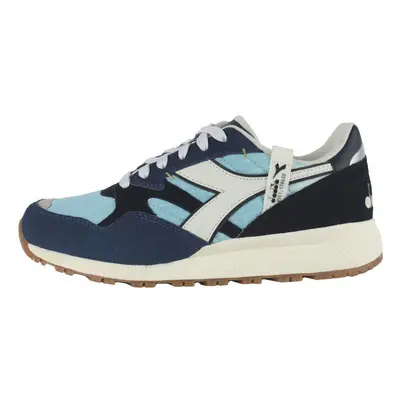 Diadora 501.178608 C4518 Ensign blue/Mood indigo Divat edzőcipők Kék