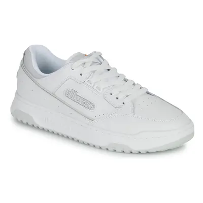 Ellesse LS987 CUPSOLE Rövid szárú edzőcipők Fehér