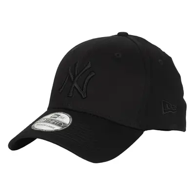 New-Era LEAGUE BASIC 39THIRTY NEW YORK YANKEES Baseball sapkák Fekete