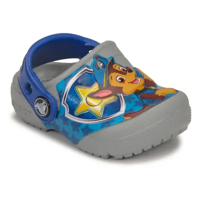 Crocs FL Paw Patrol Patch Cg T Klumpák Szürke