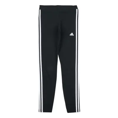 adidas ESS 3S TIG Legging-ek Fekete