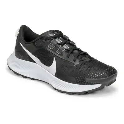 Nike NIKE PEGASUS TRAIL 3 Futócipők Fekete