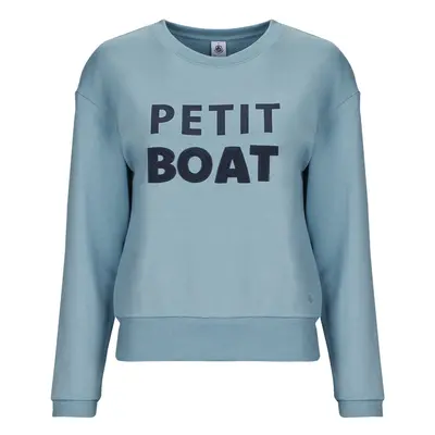 Petit Bateau LUCIOLE Pulóverek Kék