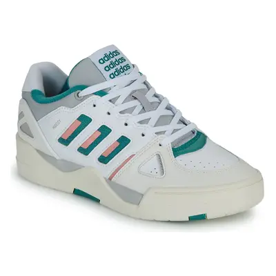 adidas MIDCITY LOW Rövid szárú edzőcipők Fehér