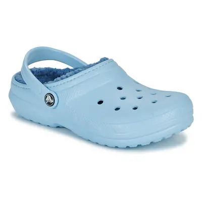 Crocs Classic Lined Clog K Klumpák Kék