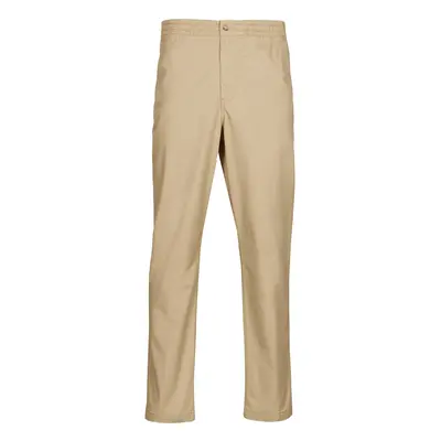 Polo Ralph Lauren R223SC26-CFPREPSTERP-FLAT-PANT Nadrágok Bézs