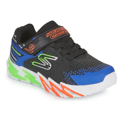 Skechers S-LIGHTS Rövid szárú edzőcipők Sokszínű