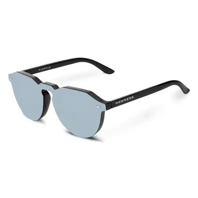 Hawkers Gafas de Sol Chrome warwick VENM HYBRID Napszemüvegek Fekete