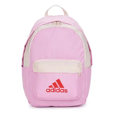 adidas LK BP BOS NEW KID Hátitáskák Lila