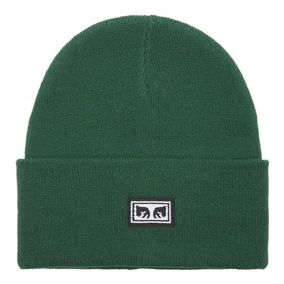 Obey Icon eyes beanie Sapkák Zöld