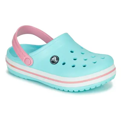 Crocs CROCBAND CLOG K Klumpák Kék