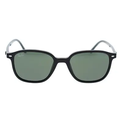 Ray-ban Occhiali da Sole Leonard RB2193 901/31 Napszemüvegek Fekete