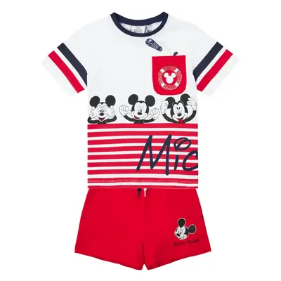 TEAM HEROES MICKEY SET Ruhák Sokszínű