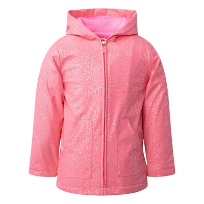 Billieblush U16335-46B Parka kabátok Rózsaszín