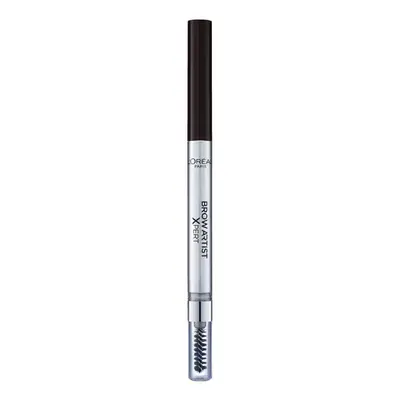 L'oréal Brow Artist Xpert Eyebrow Pencil - 109 Ebony Szemöldök smink Barna