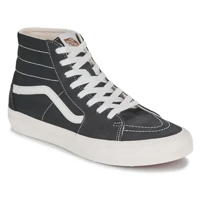 Vans SK8-Hi TAPERED VR3 Magas szárú edzőcipők Fekete