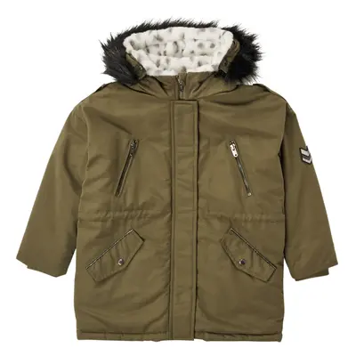 Ikks XV42002 Parka kabátok Keki